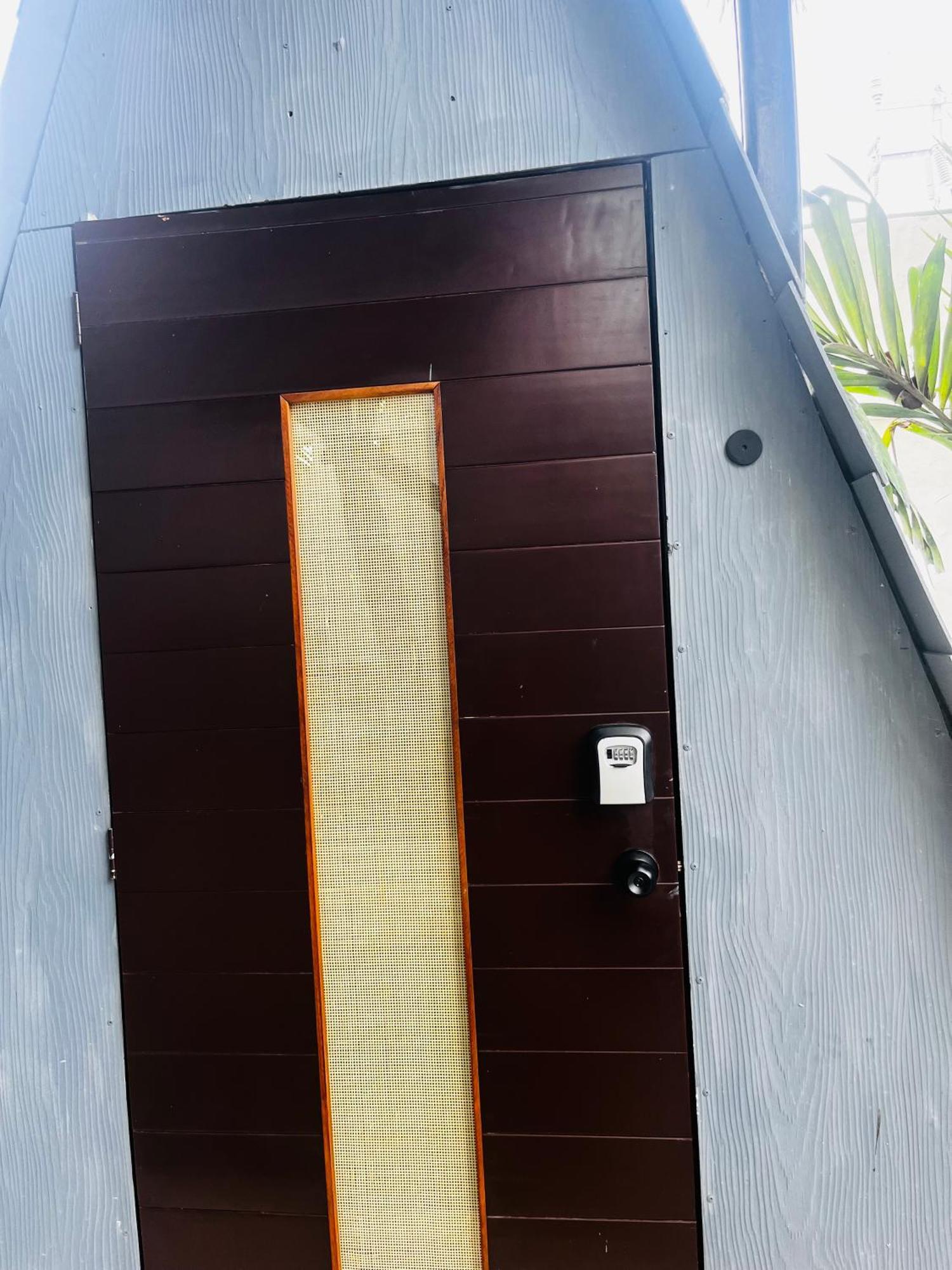 Aparthotel Kaibil Balam Tulum Exterior foto